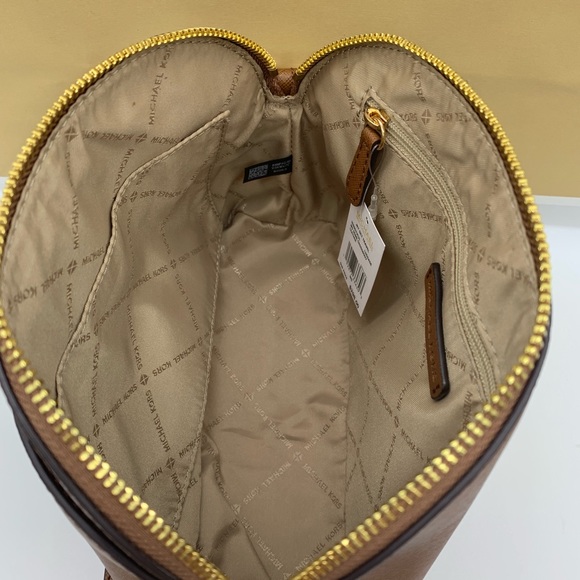 MICHAEL KORS MD DOME CROSSBODY LUGGAGE 35S9GTVC2L - Picture 6 of 16